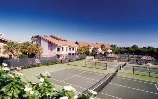 Colony Beach & Tennis Resort 롱보트키 시설 사진